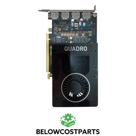 Nvidia P2000 Quadro 699-5g410-0502-160 E Video Graphics Card