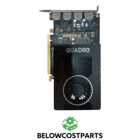 699-5g410-0502-160 Nvidia P2000 Quadro E Video Graphics Card