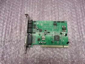 4dwave-dx Onspeed 24dwh1s0 Trident Sound Card