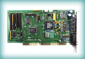 Opti 82c929a Vintage Isa 16-bit Sound Card / Soundport Ad1848kp Yamaha Opl3