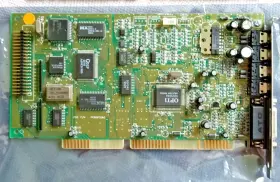 K33ifisp32 Opti Isp-32 Sound Card Sa 32-bit Sb Blaster Compatible Fcc Id