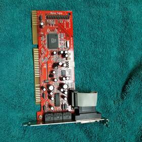 Opti Ulc933d Vintage Sound Card Expertcolor Ver 1.0