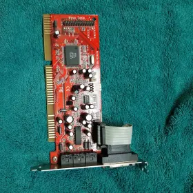 Ulc933d Opti Vintage Sound Card Expertcolor Ver 1.0