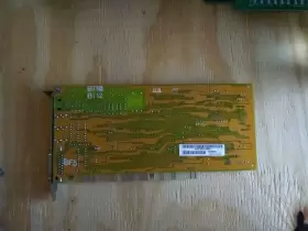 138-mmsn841 Packard Bell 14.4 Fax Modem Sound Card Isa
