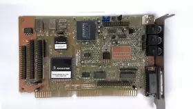 C2080-60001 Packard Bell 30056 16 Bit Sound Card Isa 030056