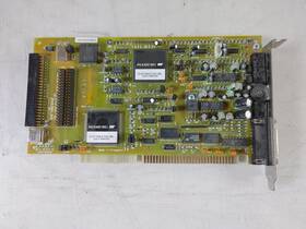 Packard Bell I38-mmsd802 Isa Aztech Sound Galaxy Nx Pro 16-bit Card