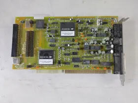 I38-mmsd802 Packard Bell Isa Aztech Sound Galaxy Nx Pro 16-bit Card