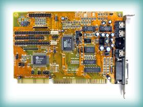 Prolink Soundplus-es688 Vintage Isa 16-bit Sound Card Ess688f Audiodrive / Yamaha Opl3