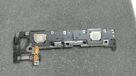 Samsung Gh81-19645a Svc Jdm-speaker Left Sm-t500