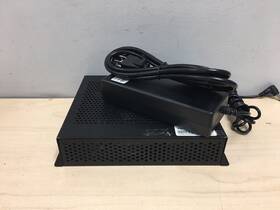 Sherlock Systems Ssi-h87tn-nec-rev-a Computer With Ac-adapter