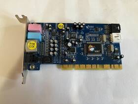 Siig Lp-000022-s2 Sound Wave Card