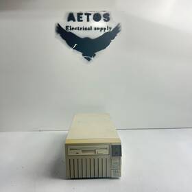 Siig S386dx-25 Minisys 3000 Computer