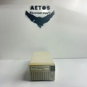 S386dx-25 Siig Minisys 3000 Computer