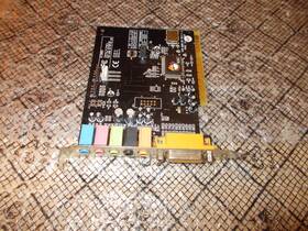 Siig Sc3000 Pci Sound Card Midi