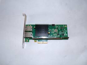 Silicom Pe310g2i50e-t Dual Port 10gbase-t 10gb Ethernet Adapter Card Pcie