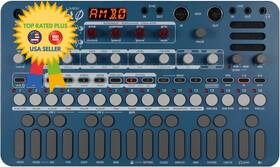 Sonicware Lvn-080 Liven Ambient Soundscape Synthesizer Immersive Generator 4