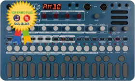 Lvn-080 Sonicware Liven Ambient Soundscape Synthesizer Immersive Generator 4