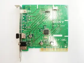 1-672-105-12 Sony Ifx-57/y A8056080a Audio Board