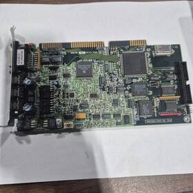 Spectrum 650-0032-04m Media-vision Pro Audio-spectrum Pas-16 Isa Audio-card
