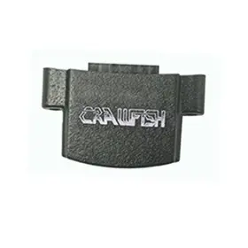 100038-01e Sportsman Supply Inc. Hydrowave Crawfish Sound Expansion Module Black