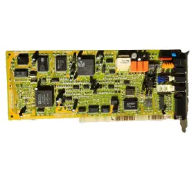 050-014603-203 Srs Labs Inc. I38-mmsn843 3-d Stereo Sound/modem Card Aztech Isa