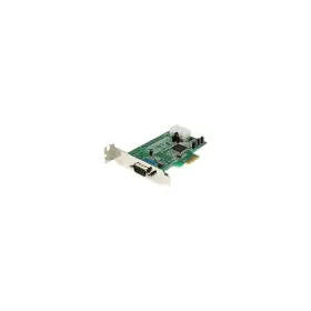 Pex1s553lp Startech 1 Port Low Profile Native Rs232 Pci-express Serial Card