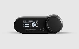 Steelseries 6035473332 Nova Pro Wireless Base Station Very Good