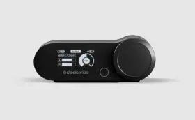 6035473332 Steelseries Nova Pro Wireless Base Station Very Good 6035473332 Steelseries Nova Pro Wireless Base Station Very Good