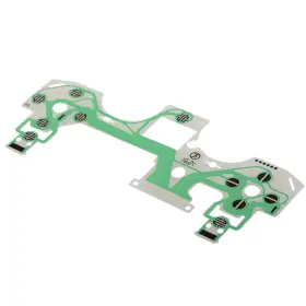 Szlg 011727654621 Conductive Film Flex Cable Repair Part For Ps4 Pro Playstation 4 Cont Szlg 011727654621 Conductive Film Flex Cable Repair Part For Ps4 Pro Playstation 4 Cont