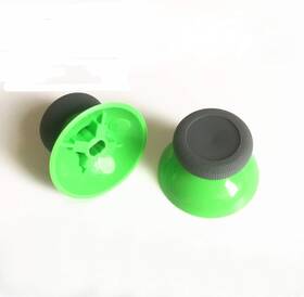 Szlg 414724229456 2 Pack Replacement Analog Thumbstick Cover Case Joystick Thumb Sticks Caps Fo