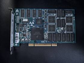 T.c. Electronic P17034-b T.c. Powercore Pci Mkii Vst Audio Accelerator Card
