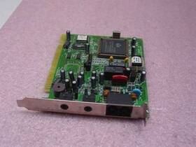 Taicom Mr56pvs Modem Card - 8 Bit Isa 01091013