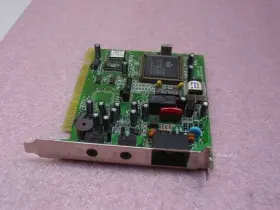 01091013 Taicom Mr56pvs Modem Card - 8 Bit Isa