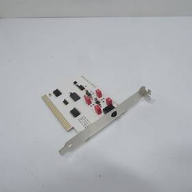 Texelec Teteresnd2opl3 Resound 2 Opl3 8 Bit Isa Adlib Compatible Sound Card - By