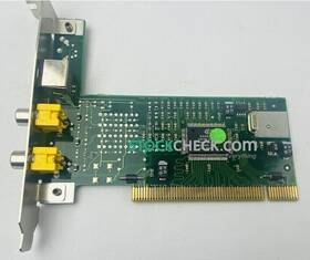 Vertex Rev.3 Fcp 0008 Sound Card