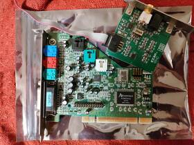 Voyetra Turtle Beach Tb120-3356-01 Montego Ii Quadzilla Aureal Vortex 2 Au8830a2 Windows 98 Sound Card