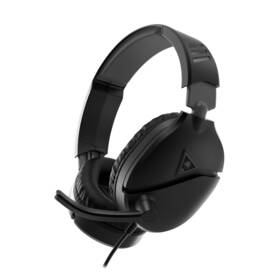 Voyetra Turtle Beach Tbs025001 Recon 70 Multiplatform Gaming Headset For Pc Ps5 Ps4 Xbox Series