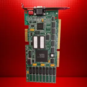 60-603365-00 Western Digital 61-603462-00 Vintage Card Wdc 1989 Vga 8/16 E044 Fcc Id Dbm603365 Rev X3 94v0