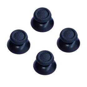 Xinkeen 601209921556 2 Pairs Thumbsticks Analog Thumb Sticks For Sony Playstation Dual Shock 4 Ps4
