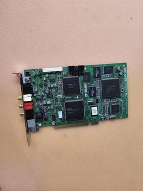 Yamaha Sw1000xg Pci Audio Midi Card