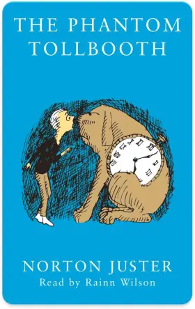 Crstna01315 Yoto The Phantom Tollbooth - Kids Audio Card For Use With Player And Mini All In 1 Crstna01315 Yoto The Phantom Tollbooth - Kids Audio Card For Use With Player And Mini All In 1