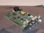Vtg 1996 Robotics Gateway 2000 Telepath Modem 8-BIT Isa Card Ibm Pc/xt/at Used. Price: $9.99.