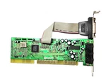 Digimate 3D Sound Card Isa Audio (crystal CX4235-XQ3 Chipset) For Vintage Pc Used. Price: $29.93.