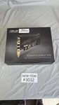 Asus Xonar Essence Stx Pcie Sound Card Hi-fi Headphone Amp New. Price: $137.27.