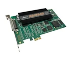 Audioscience ASI5640 Pcie Aes Digital Sound Card Used. Price: $150.00.