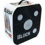 Block Genz Youth Archery Target 16" X 18" 8", For Bows Up To 40 Lb Draw Weight New. Price: $44.99.