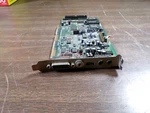 Sound CT2740 Audio Card Used. Price: $109.95.