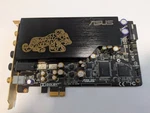 Asus Xonar Essence Stx Sound Card Audiophile Pcie Tested Working W/ Box Used. Price: $150.00.