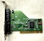 Advance Logic SC4000 MPB-000122 (3847N) Sound Card Usato. Price: $5.76.