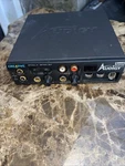 Sound Blaster Creative Labs Audigy SB0100 External Box Only No Cables Used. Price: $26.00.